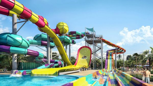 Türkiyedeki En Güzel Aquaparklar İllere göre Aquaparklar Listesi