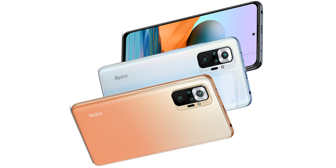 Xiaomi Redmi Note 10 Pro İncelemesi Kullanıcı Yorumları