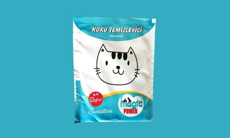 Evinizdeki Koku Sorununu Ortadan Kald R N En Yi Kedi Kumu Koku