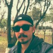 Yunus Emre Erk