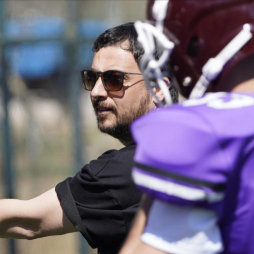 ayazcoach, ListeList Yazarı