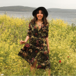 Nazlı Özmen