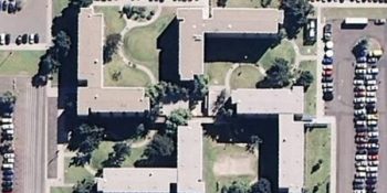 En İlginç ve Kendine Has Mimariye Sahip 10 Bina