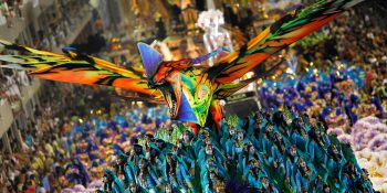 Dünyanın En Çılgın 10 Karnavalı