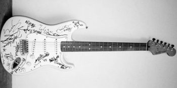 Tek Telini Bile Alamayacağınız 10 Gitar