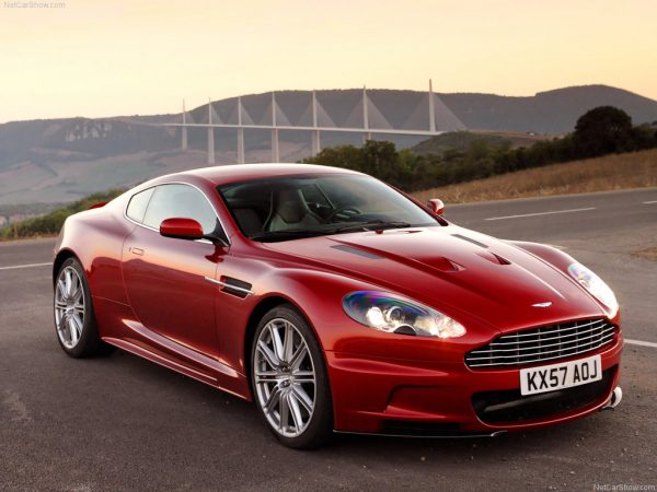 Aston-Martin-DBS-Infa-Red