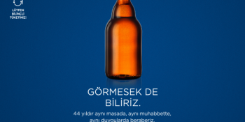 Yasaklardan Sonra Alkol Firmalarının Yayınladığı Son Reklamlar