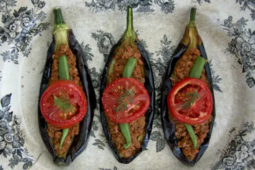 Enfes Karnıyarık