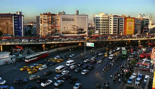 Mecidiyeköy