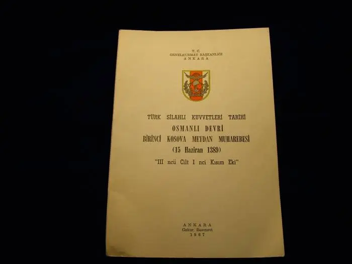 Osmanli-Kosova-muharebesi-1389
