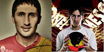 Sabri’nin Messi’den İyi Futbolcu Olduğunun 8 Kanıtı