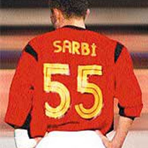 Sarbi