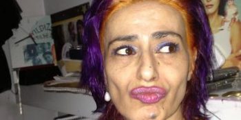 Yıldız Tilbe’nin En Seksi 11 Fotoğrafı