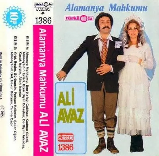 alamanya-mahkumu