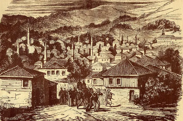 bulgaristan-osmanli