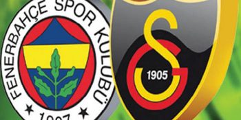 Galatasaray’ın Fenerbahçe’yi Şükrü Saraçoğlu’nda Yenemediği Son 15 Maç