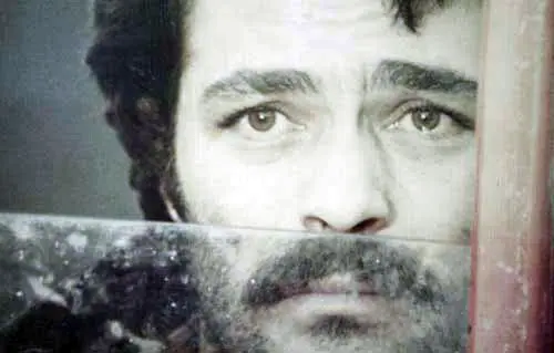 Kadir İnanır Bıyık