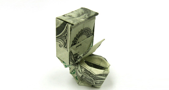 klozet-origami-para-sanati