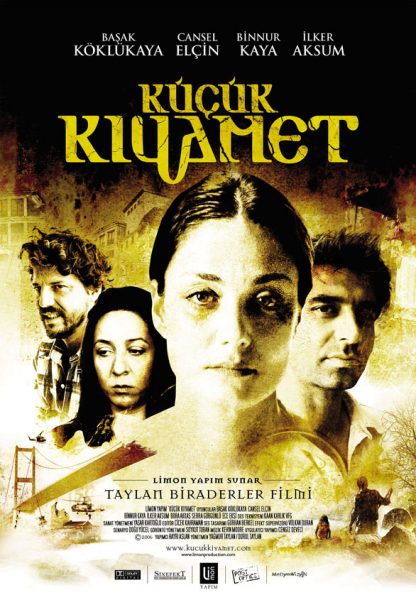 küçük-kıyamet