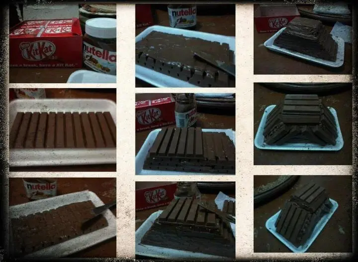 nutella-kitkat