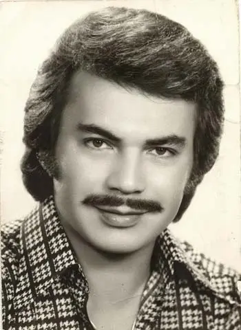 Orhan Gencebay Bıyık