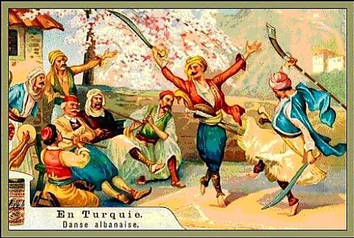 osmanlı-arnavutluk