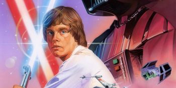 En İyi 25 Star Wars İllüstrasyonu