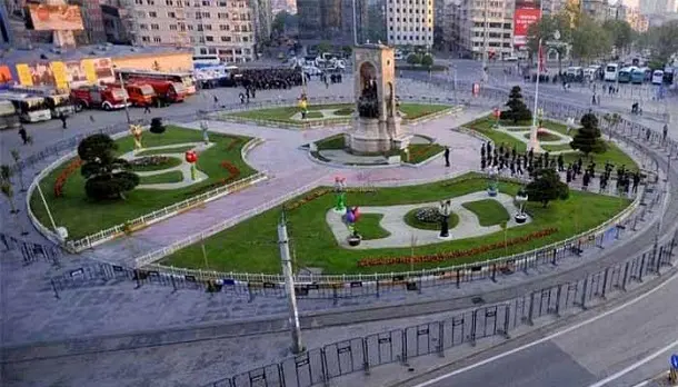 taksim