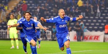 13 Maddede “Neden Bir Alex Değilsiniz?”