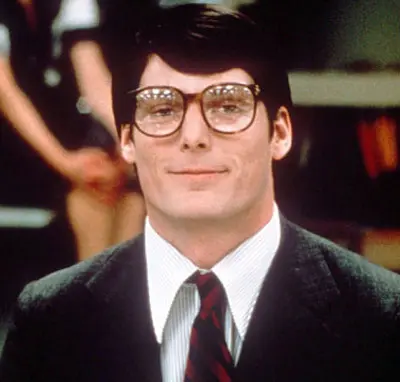 clark-kent