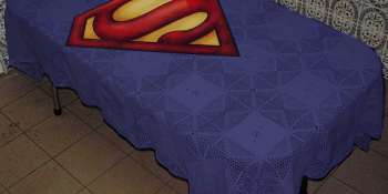 Dik Dur Eğilme Kripton Seninle: Türkiye’den Superman Çıkmamasının 13 Nedeni