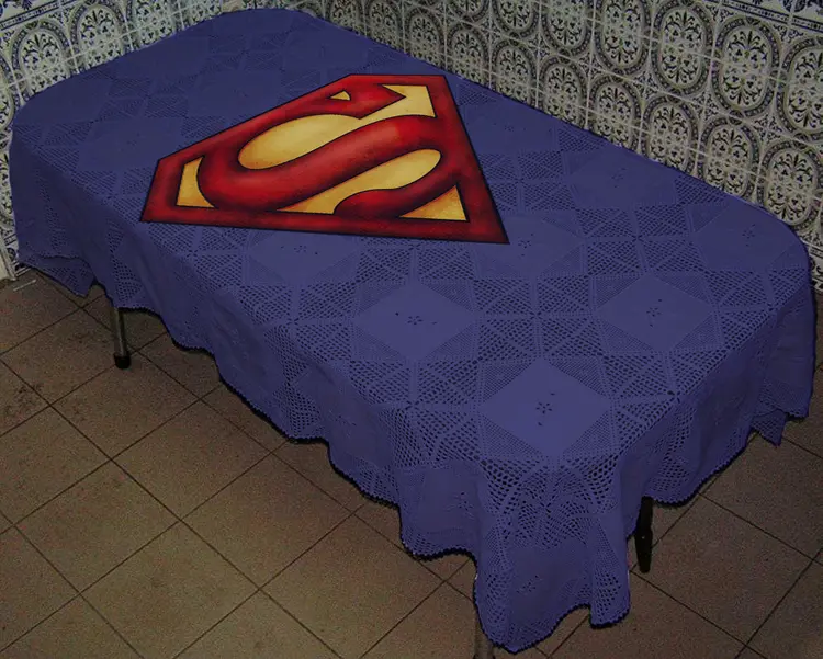 dantel-masa-örtüsü-örnekleri-modelleri-superman