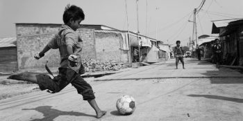 Üç Korner Bir Penaltı: Her Yerde Geçerli Mahalle Maçı Kuralları