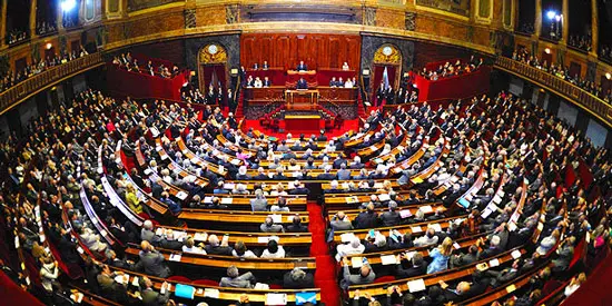 fransa-parlamentosu-ulkelere-gore-secim-baraji
