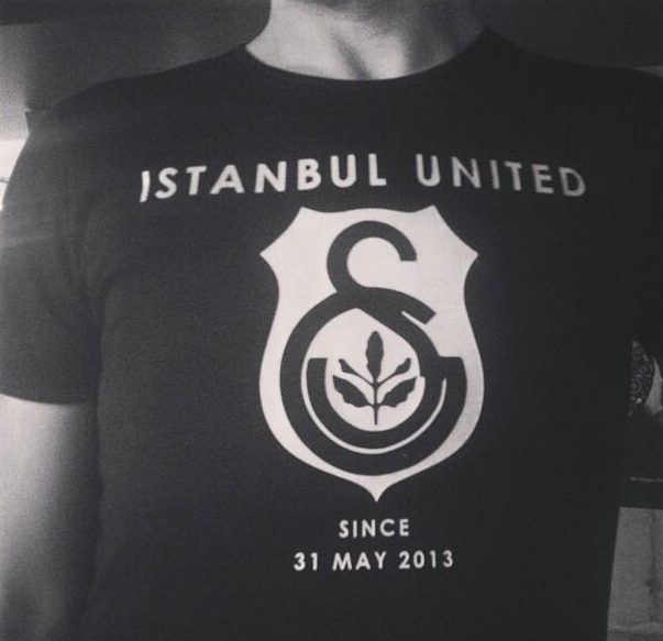 istanbul-united-forma-tshirt