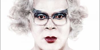 Hollywood’un Yaratıcılığı: Birbirine Benzeyen Film Afişleri