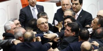 Ülkelere Göre Seçim Barajları: Türkiye Kaçıncı Sırada?