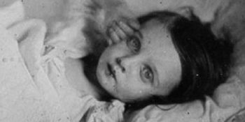 Ölümden Sonra Son Kare: En Rahatsız Edici Post Mortem Fotoğrafları