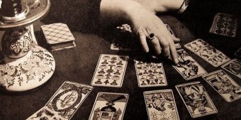 İçinde A Var, İlk Harfi S: Dünya Üzerinde En Çok Bakılan 11 Fal