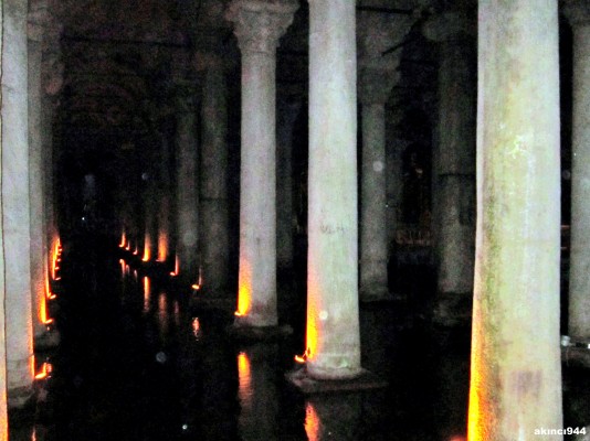 23-yerebatan-sarnici-basilica-cistern-bazilika