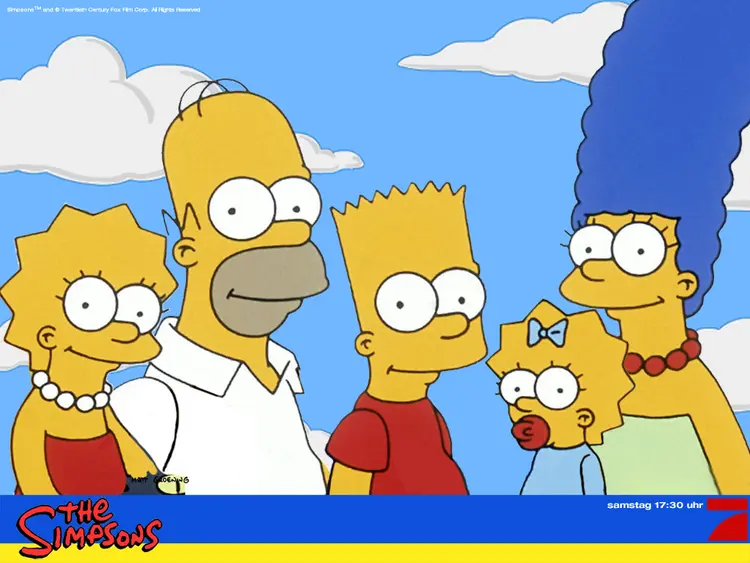 3-the-simpsons-simpsonlar