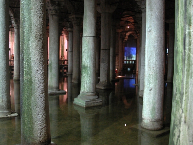 30-yerebatan-sarnici-basilica-cistern-bazilika