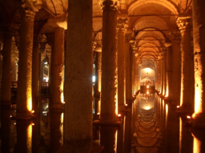 31-yerebatan-sarnici-basilica-cistern-bazilika