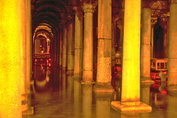 33-yerebatan-sarnici-basilica-cistern-bazilika