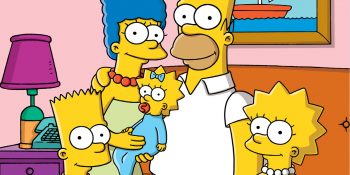 20. Yüzyılın En İyi Televizyon Dizisi The Simpsons’un Hikayesi