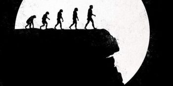 Evrim Teorisinin Evrim Geçirdiği 10 İllustrasyon Çalışması