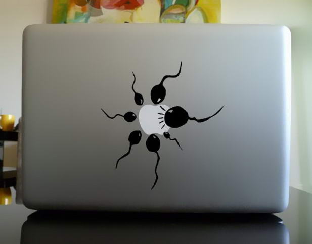 Sperms-Macbook-Sticker