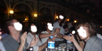 Damarlarınızda Akan Kanın Milli Helal Kan Olduğunu Anlamanın 7 Yolu