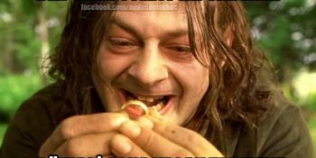 Hakkı Baggins Bulut: 16 Türküyle Yüzüklerin Efendisi Gerçekleri