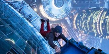 Yükseklik Korkusu Olmayan 2 Çılgın Gencin 20 İnanılmaz Fotoğrafı